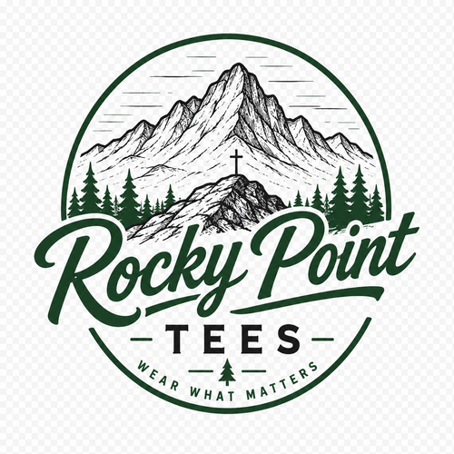 Rocky Point Tees